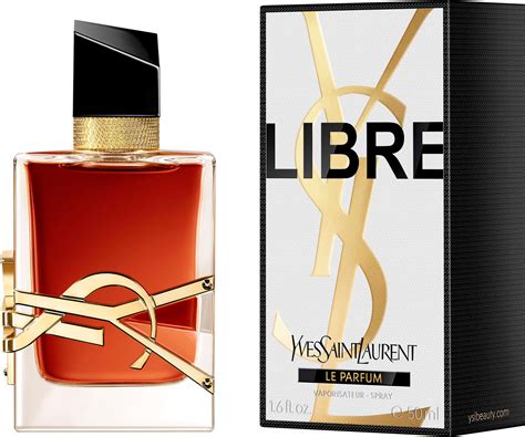 prezzo libre yves saint laurent|ysl libre perfume reviews.